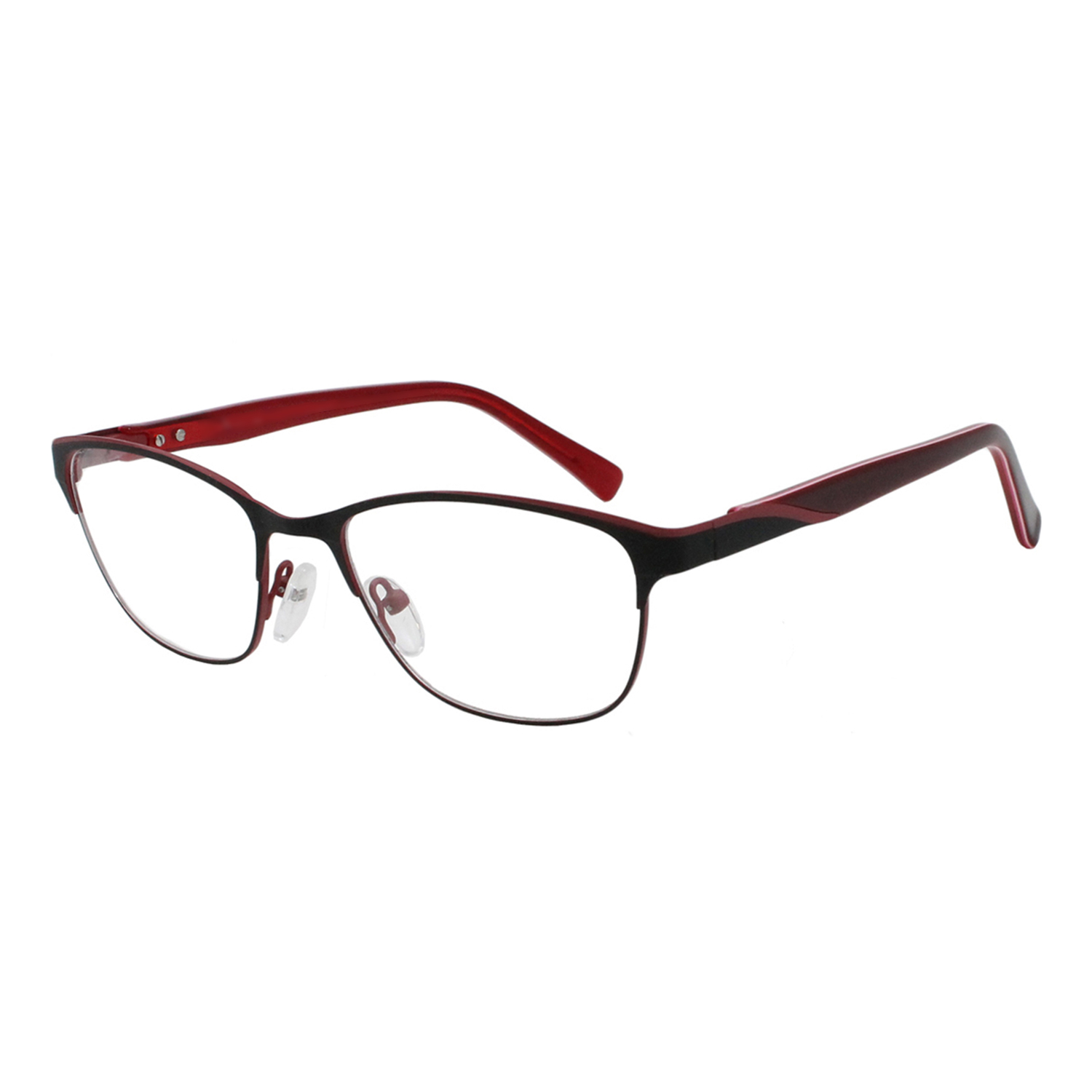 7715 Black Red – Prospecs Eyewear